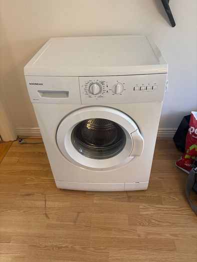 Washing
