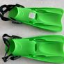 Kids Swim Flippers Image 2