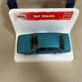 Fiat Regata 1/25 Polistil Ultra Rare Image 6