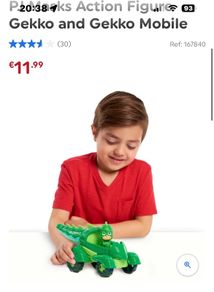 PJ mask bundle