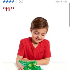 PJ mask bundle