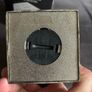 Vintage Silver Plated Cube Bank/ Money Box Image 3