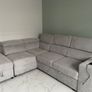 Corner sofa bed Image 2