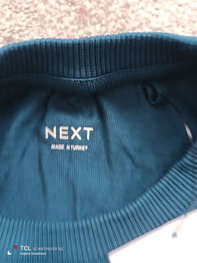 NEW.NEXT boys t-shirt. Age 6