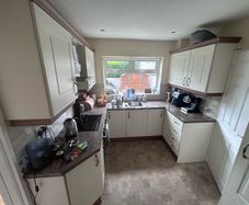Kitchen & Utility