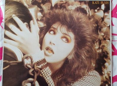 Kate Bush The Dreaming Vinyl