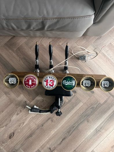 Beer Taps