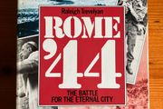 War book:'Rome' 44'