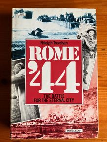 War book:'Rome' 44'