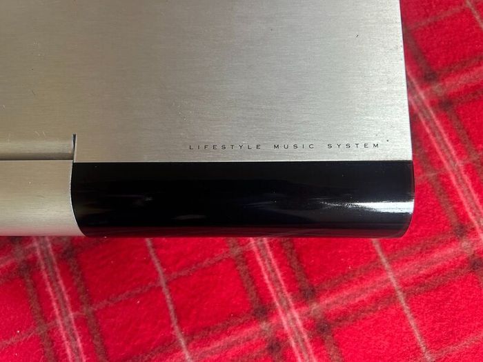BOSE Acoustimass 25 Seriesll speaker system (+ Lif