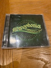 Stereophonics - Just Enough Education to Perform