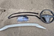 Volvo S40 R-Design Spoiler plus extras 05-12 @ OCG
