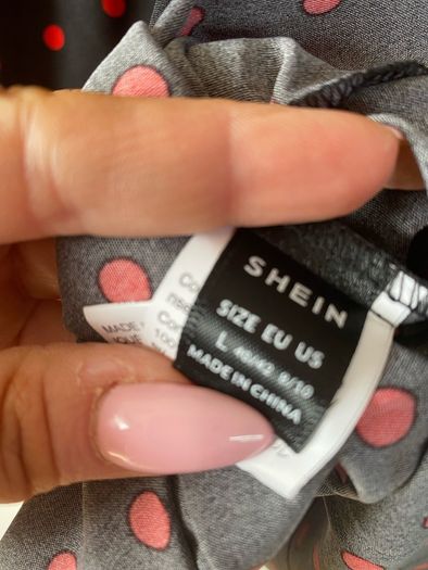 Bundle of 5 SHEIN dress