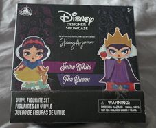Vinyl figure