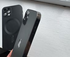 iPhone