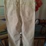 Tommy Hilfiger Cord Trousers Age 12 Image 8