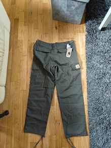 Carhartt WIP Aviation Cargo Pants