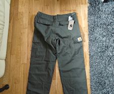 Carhartt WIP Aviation Cargo Pants