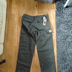 Carhartt WIP Aviation Cargo Pants