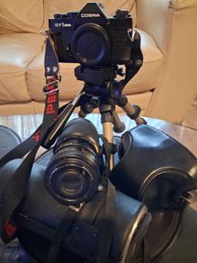 film camera