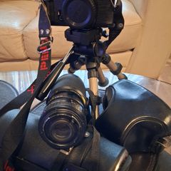 film camera