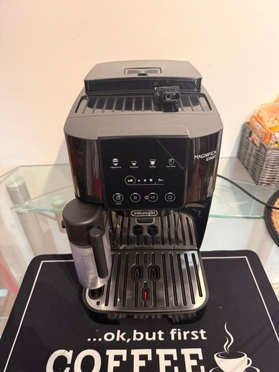 De'Longhi Magnifica Start Automatic Coffee Machine