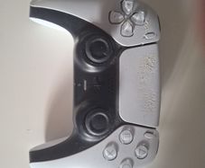Broken ps5 controllers