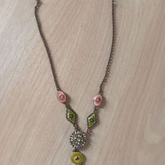 Herve Dubin Necklace
