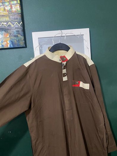 Islamic clothing - Thobes