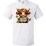 T-shirts Unisex Image 5