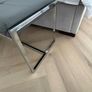 Bench for end of bed or hallway Image 8