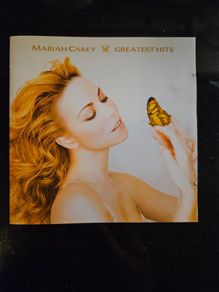 Mariah Carey. Greatest Hits. 2 CD.