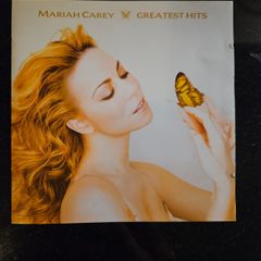 Mariah Carey. Greatest Hits. 2 CD.