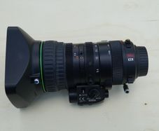 Video Lens