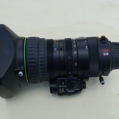 Video Lens
