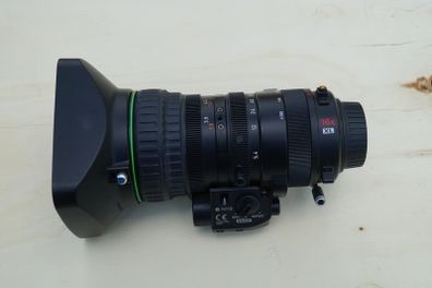 Video Lens