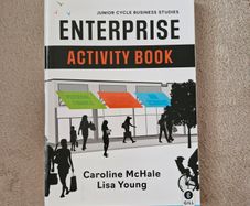 Enterprise Activity Book