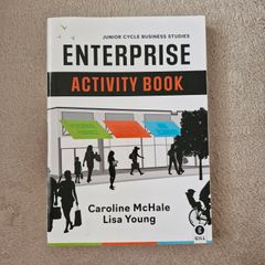Enterprise Activity Book