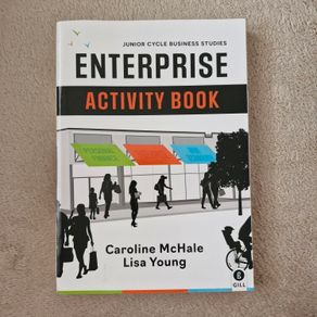 Enterprise Activity Book