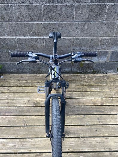 bike