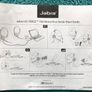 Headset Jabra UC VOICE 750 Duo Drk Image 4