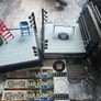 Wwe Ring With Cage Image 4