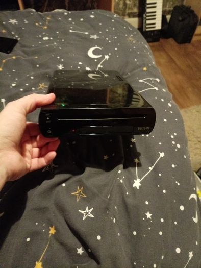 Wii U