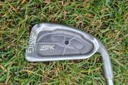 Ping isi-k 3 iron metal shaft and golf pride grip in excellent condition