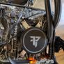 Tempest 360mm Liquid CPU Cooler Black Image 5