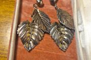 Vintage Earrings