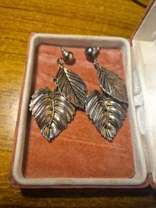 Vintage Earrings