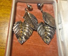 Vintage Earrings