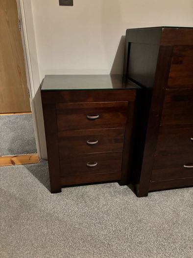 chest
