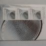 Ireland 2011.Year of Crafts.Prestige Stamp Booklet.Complete Five panes.Mint never hinged. Image 4